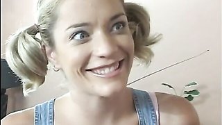 Watch good-looking Cameron Cain's video