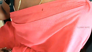 Removed My Saree for Company Ceo During Interview
