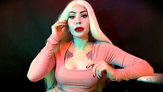 Kink Shame Toilet JOI - Original Edition