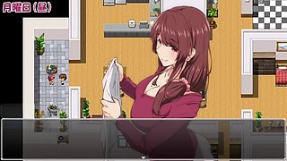Manga porn, ahegao, ntr