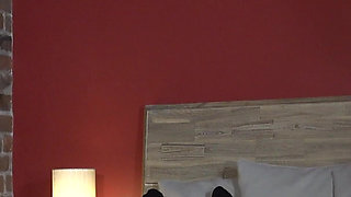 Harmony's Sensual Massage - (dreamgirls in Socks)