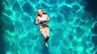 Brazzers - violet voss won’t take no as she edges Manuel Ferrara into another horny, forbidden hookup