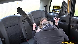 Lustful MILF mind-boggling xxx scene