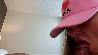 Kylie Smith Plays with Big Black Man