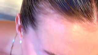 Absolute throat perforation