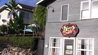 Nothing hotter than making a pretty woman moan