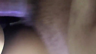 I Drained His Cock and Fucked My Ass