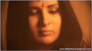 Sensual Belly Dancing Lovely Babe