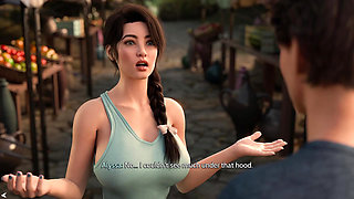 Complete Gameplay - Freshwomen 2, Part 16