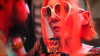 Sheer and Loving with Las Bangers