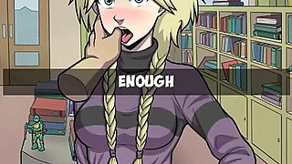 Witch Hunter - Part 54 Horny 18 Years Old Babe by Loveskysan69