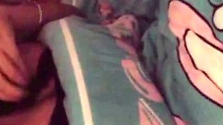 Amateur Chinese Webcam Girl