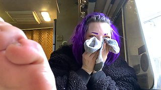Hot amateur webcam teen masturbates for their fans
