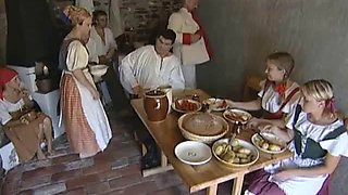 Lupus LP-046 - Fairy Tale The Magic PurseL: Fetish, Vintage  Spanking Punishment Porn