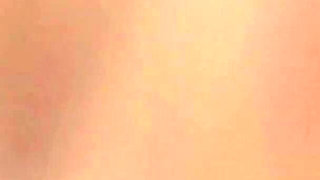 Step Sister Alone at Home and She Seduced Me to Fuck Her Pussy