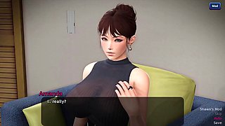 Depravity - 35 - Visual Novel