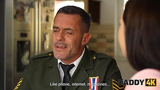 Daddy4k. service and porn