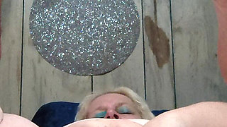 It's Raining Cum in This Horny Bum