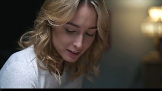 Watch bubbly Tiffany Tatum and Kelly Collins's xxx