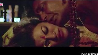 Immerse in Desi passion with an explosive, intimate finale