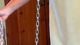 Dominatrix Mistress April - Slave Nanny - Part 1