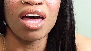 Making Fun of Hubbys Little Problem - Femdom Goddess Rosie Reed Cuckold Husband Female Domination Roleplay