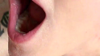 Spitting Ass Licking Cream Pie Pee Play
