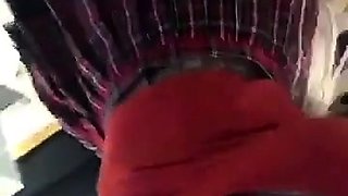 Blonde MILF with Big Boobs Playing Cam Free Porn