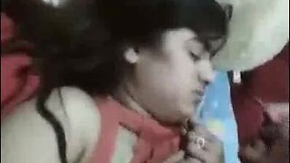 Indian Yam-sized Culo Wifey Romping