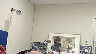 My Neighbor Invited Me Over for Some Really Great Sex on Sunday.