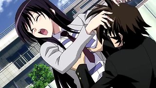 Various Anime Compilation Hentai - Best Pictures 1