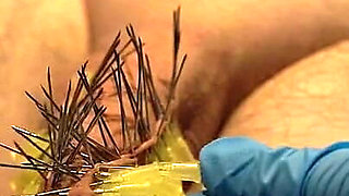 107 Needles CBT