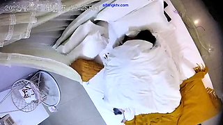 Horny fat arab housewife fingered on amateur hidden cam