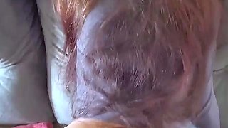 Amateur girlfriend anal pounded and hardcore fucked