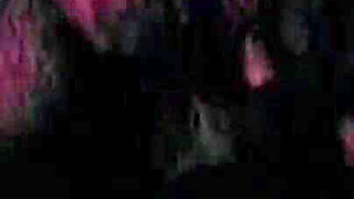 MILF Brunette Spontaneously Fucked in the Car