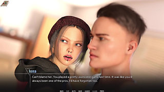 Taboo University - Crazy College Girl Wants Revenge
