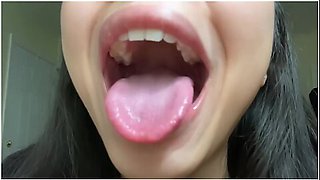 Joi Asian Cum Dumpster Begs For You To Stroke Your Cock And Nut In Her Mouth Hinasmooth