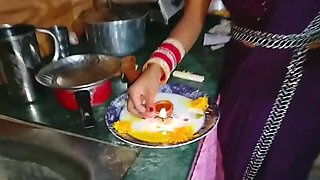 18 Year Old Indian Bhabhi Wet Pussy Moans Loud During Hardcore Orgasm