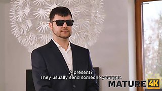 Mature4k. meet el josto