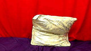 African Ebony Big Ass on Webcam