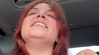 Face Punching on the Way and Whipping Aftermath