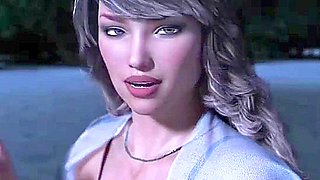 Best Friends Stepmom Mrs. Karen Walkthough Milfs Of Sunville Gameplay