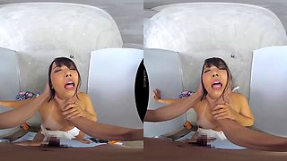 Asian: Blowjob, Amateur  Vr VR Porn
