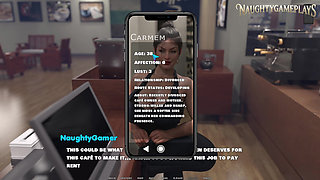 MILF Obsession Part 07 by Dan Games - Huge Ass MILF