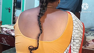 Telugu hot wife soking coke har hasbends freand coke in outdoor hotel room