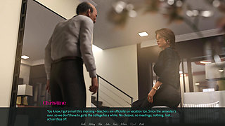 Being a Wife - V1.195 - Demo