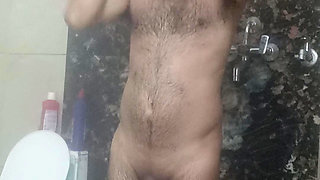 Indian desi man oldman pakistani