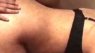 The Goth Girl Is My Girlfriend's Best Friend, I Fucked Her (complete Video)