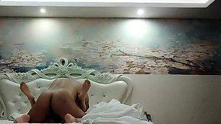 Amateur sex videos with brunette babe