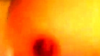 Lebanese-Chinese Chick Bangs a Black Guy